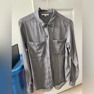 Calvin Klein Men’s Blouse